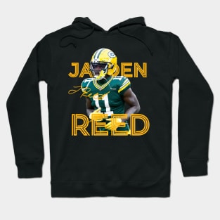 Jayden Reed Hoodie